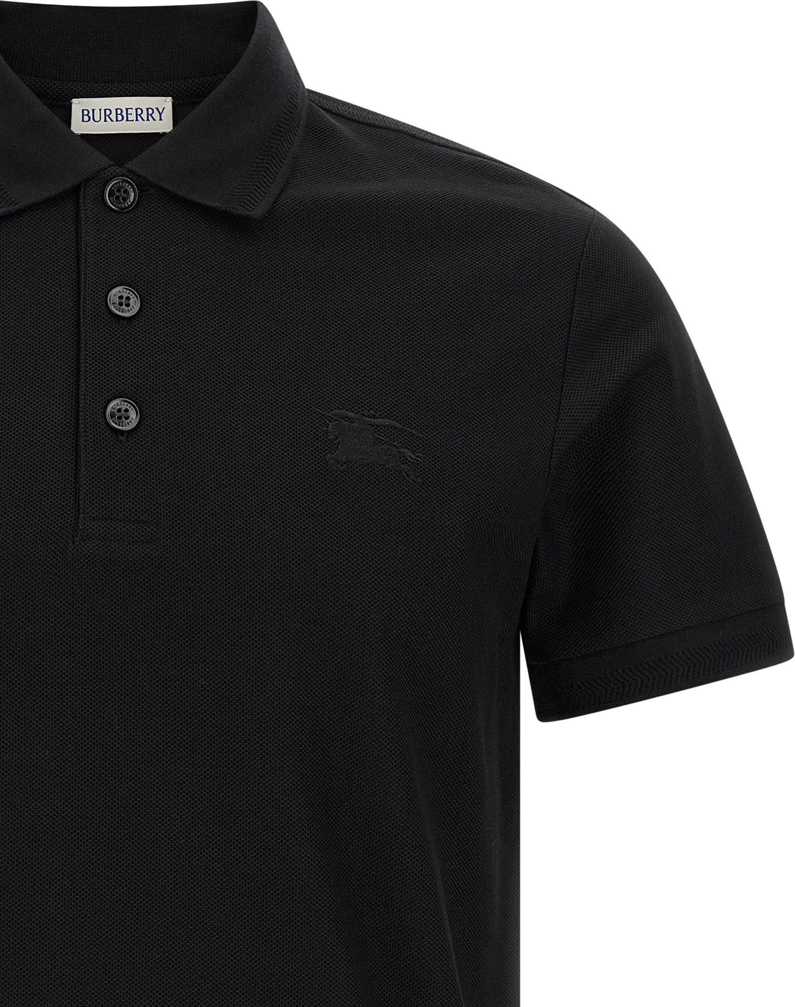 Polo-Shirt Burberry