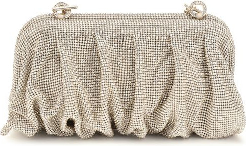 Clutch Bag Benedetta Bruzziches Venus