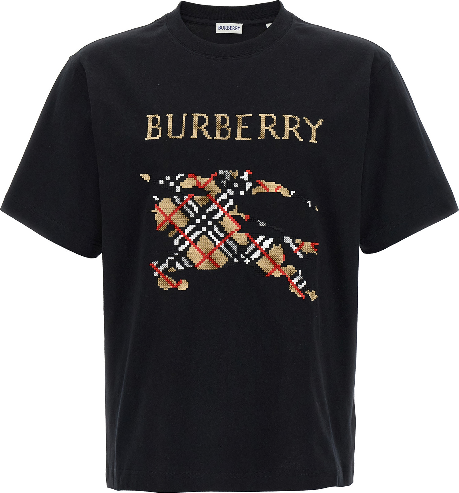 T-Shirt Burberry