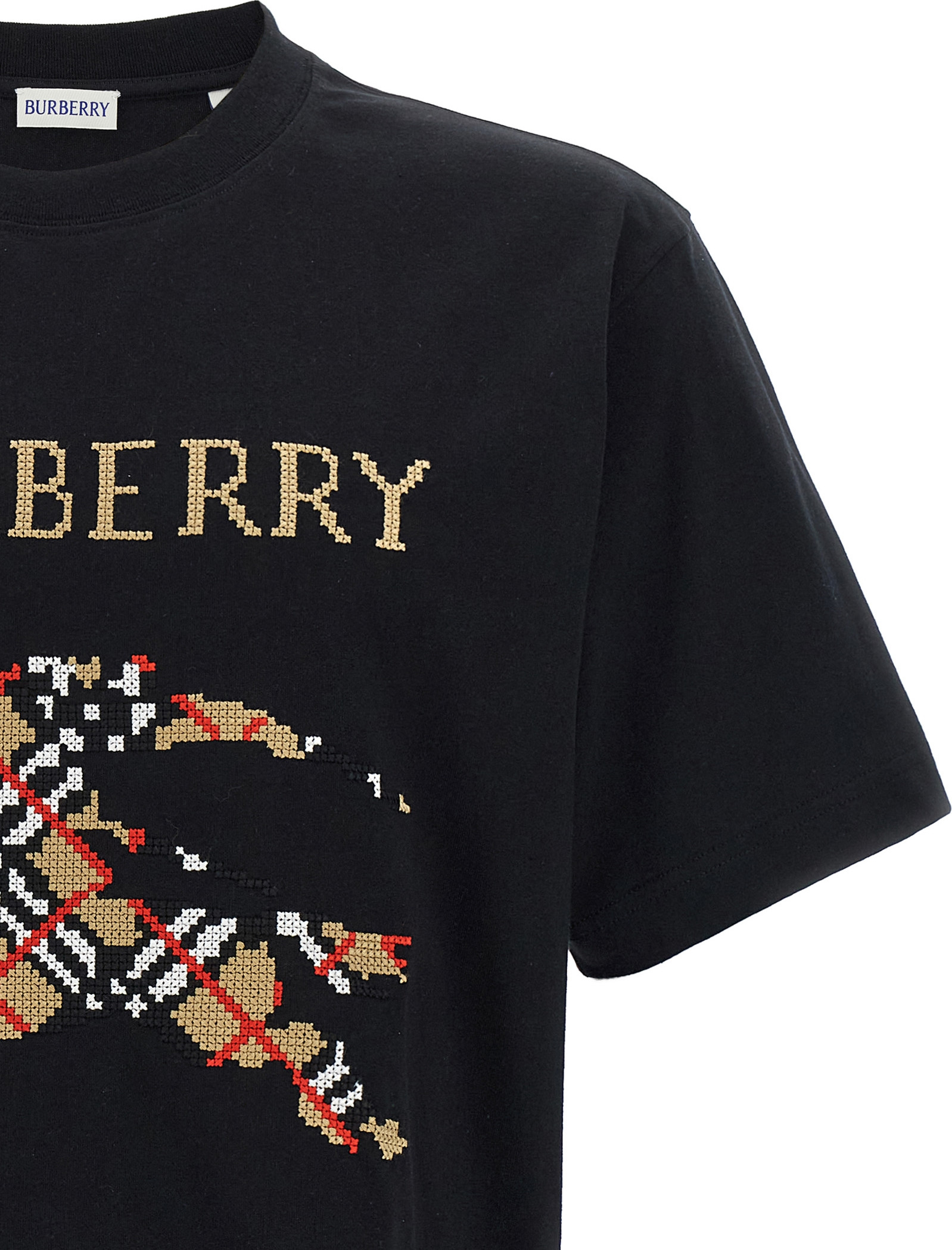 T-Shirt Burberry