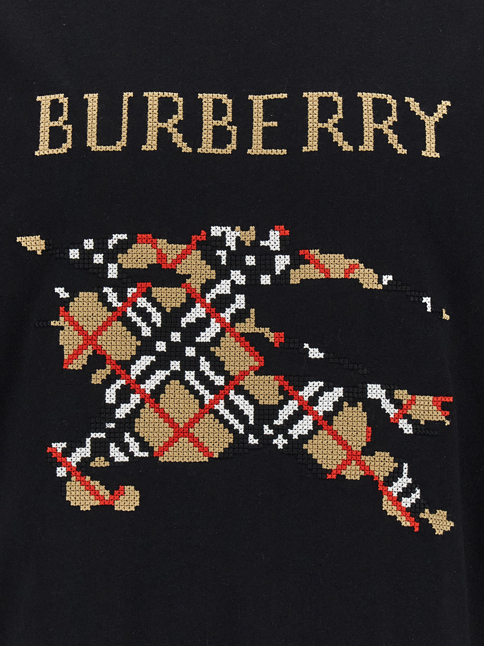 T-Shirt Burberry