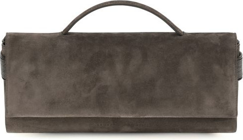 Clutch Bag Brunello Cucinelli