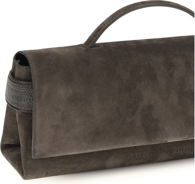 Clutch Bag Brunello Cucinelli