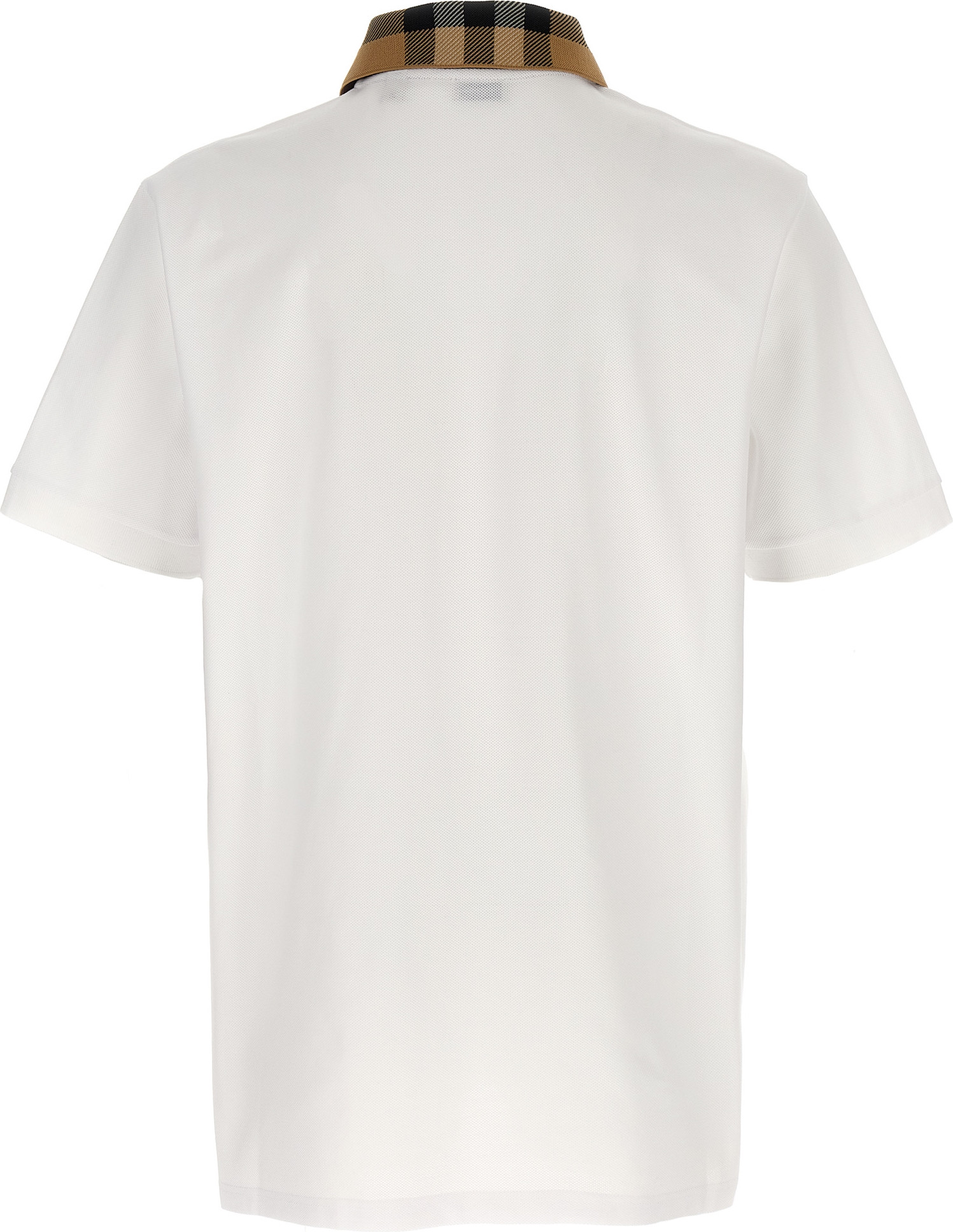 Polo-Shirt Burberry
