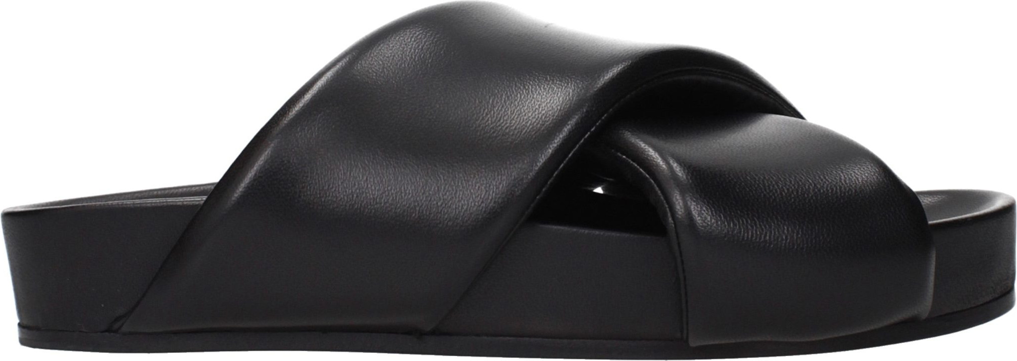 Slippers Jil Sander