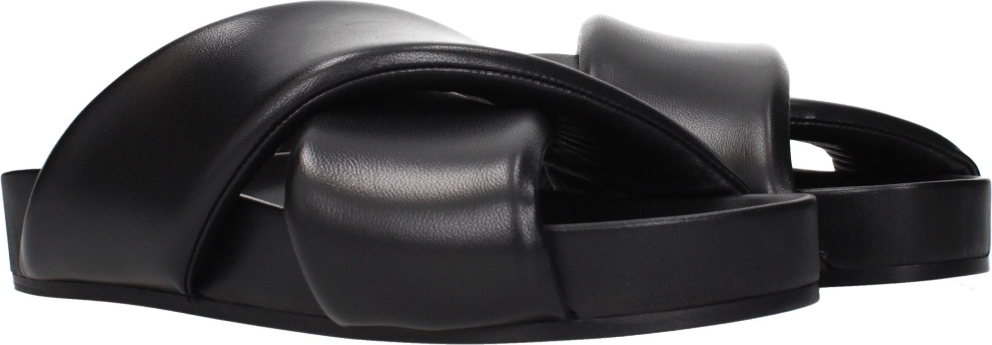 Slippers Jil Sander