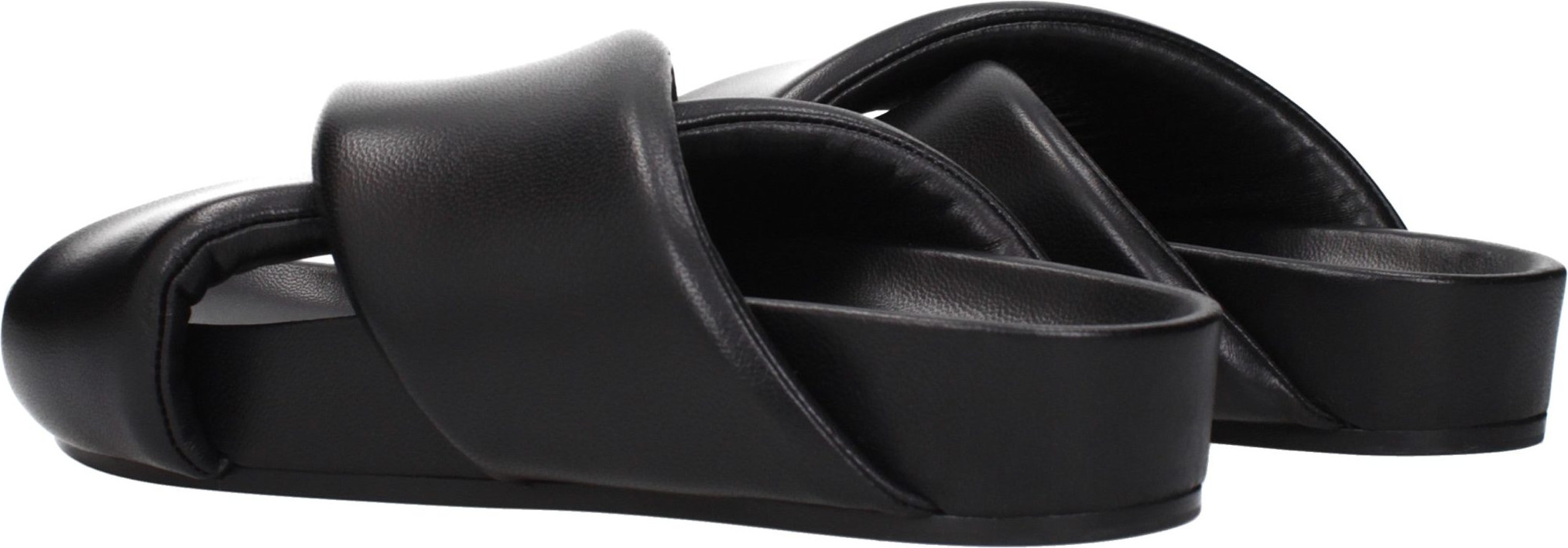 Slippers Jil Sander