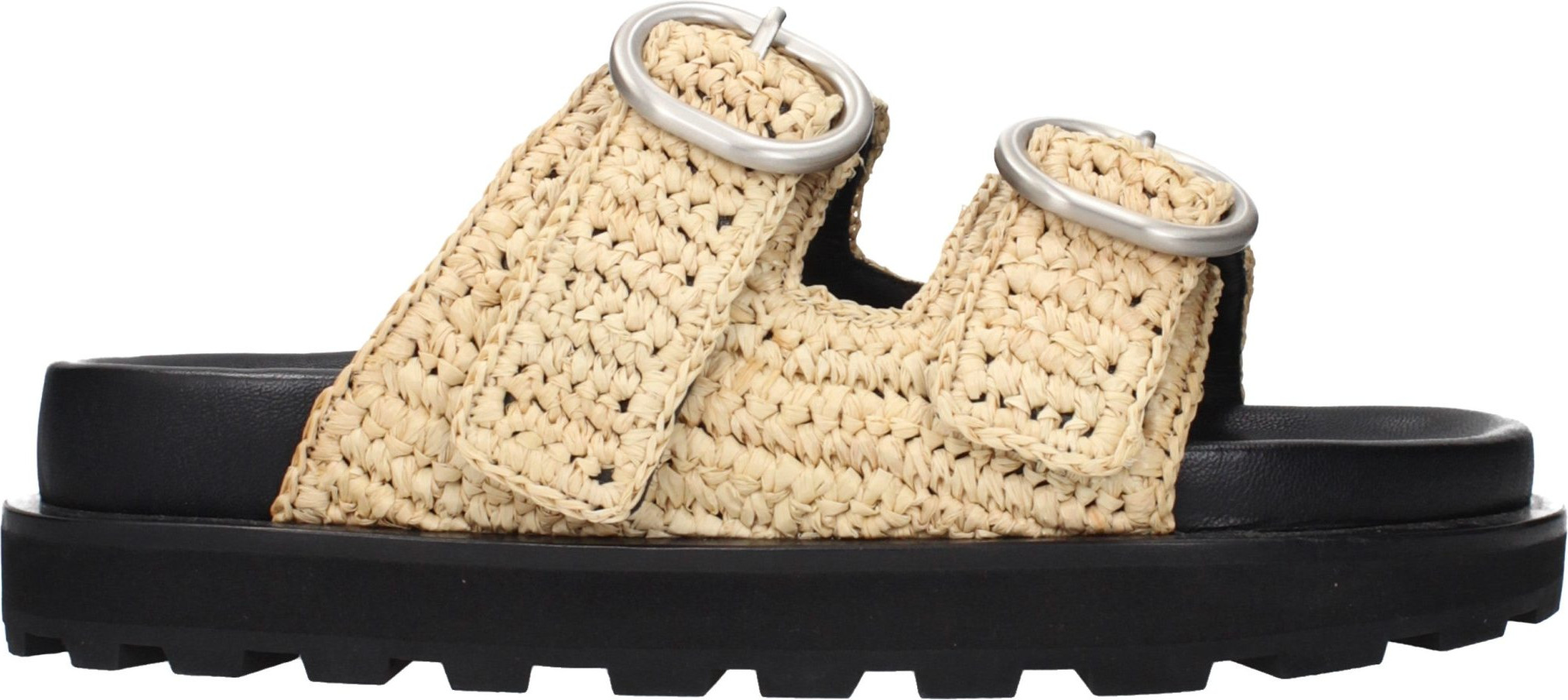 Slippers Jil Sander