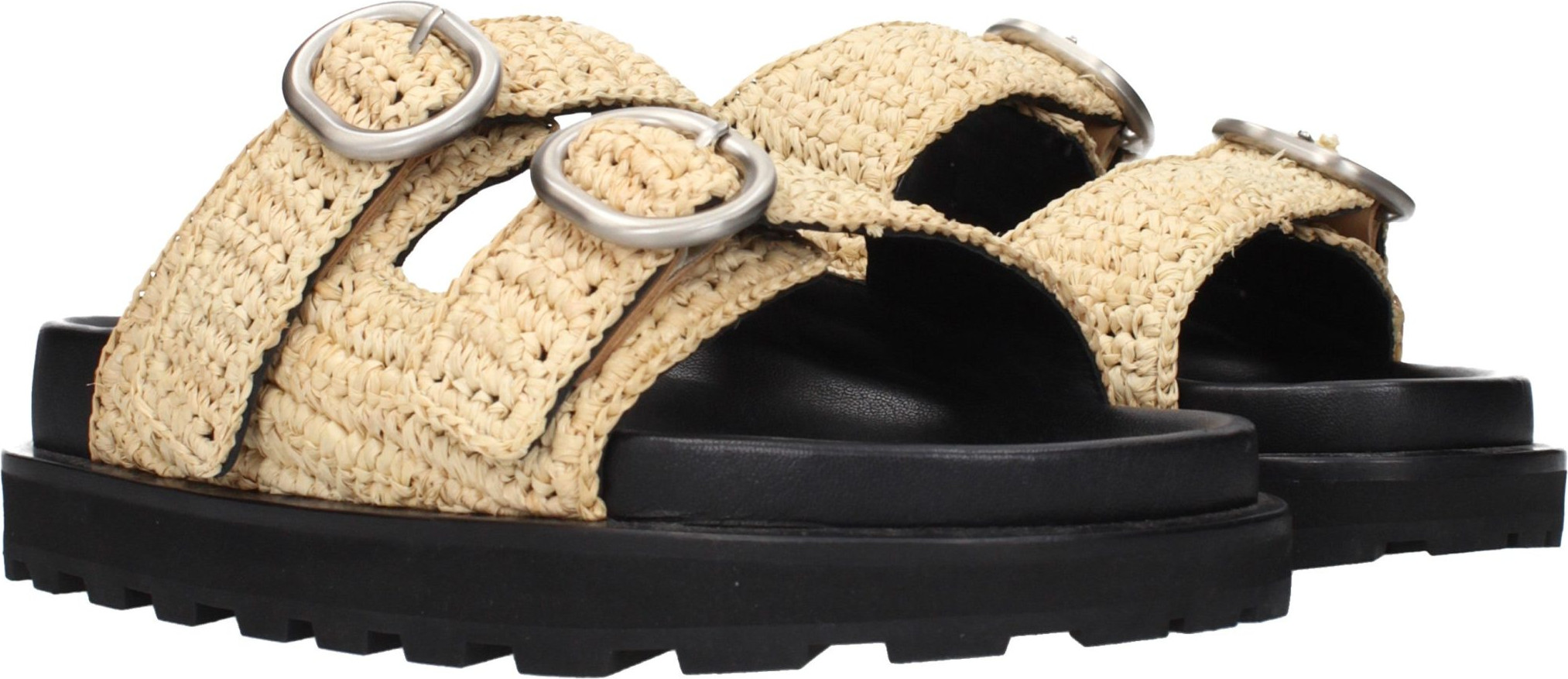 Slippers Jil Sander