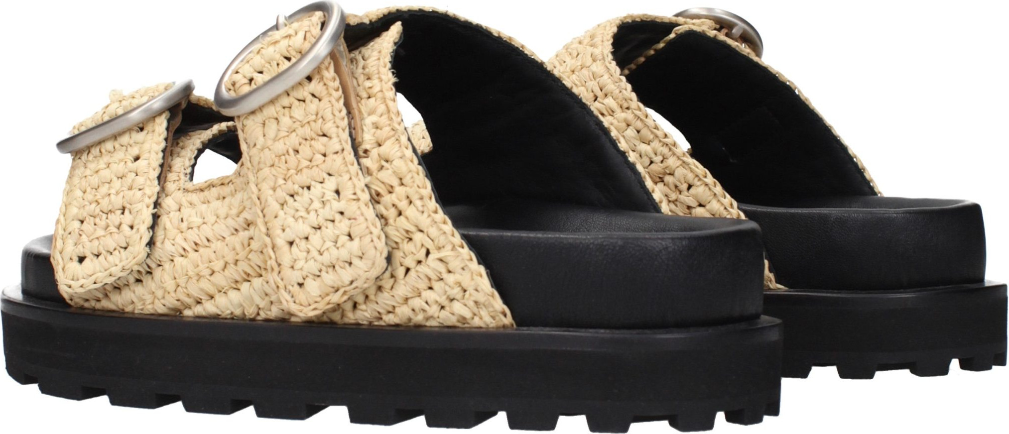 Slippers Jil Sander