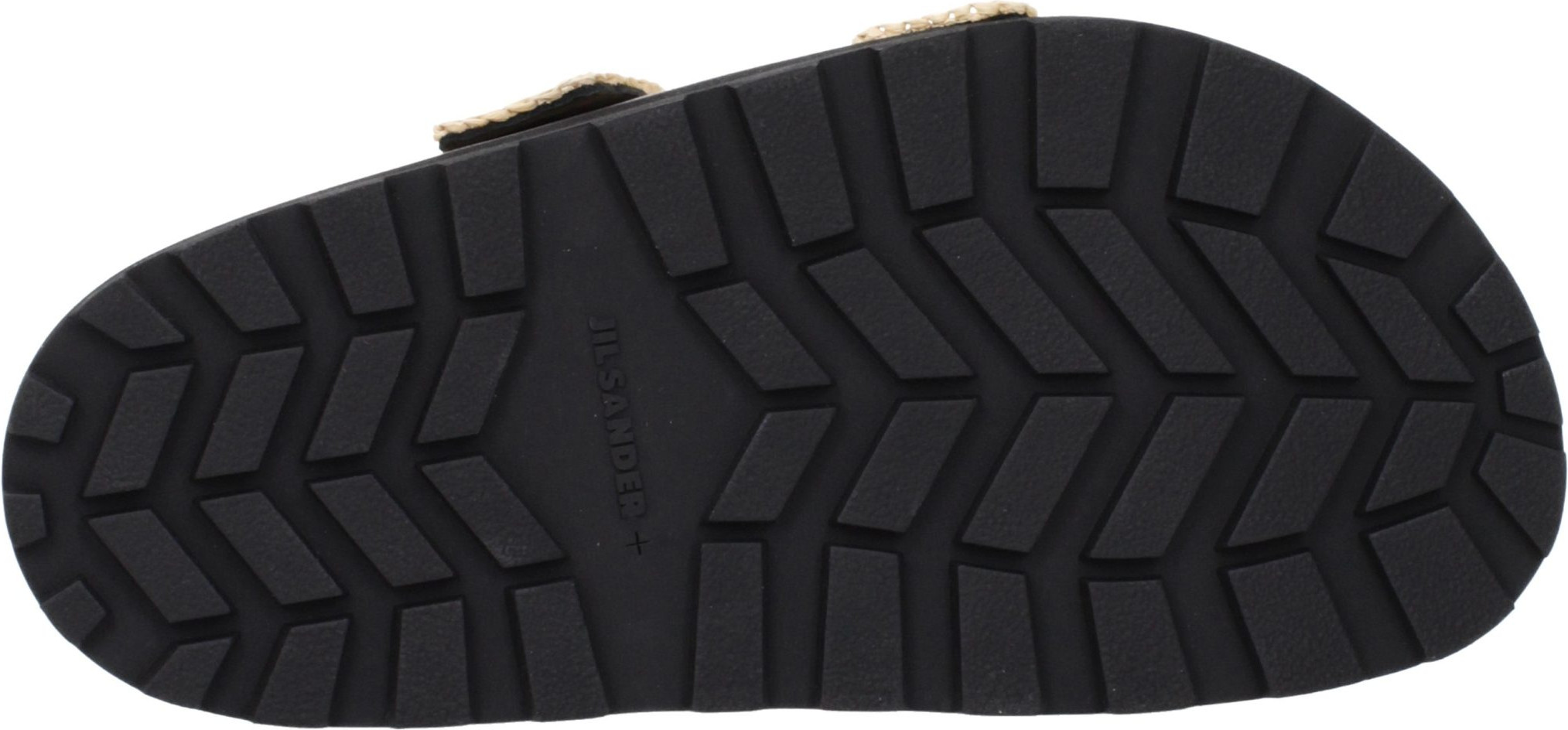Slippers Jil Sander