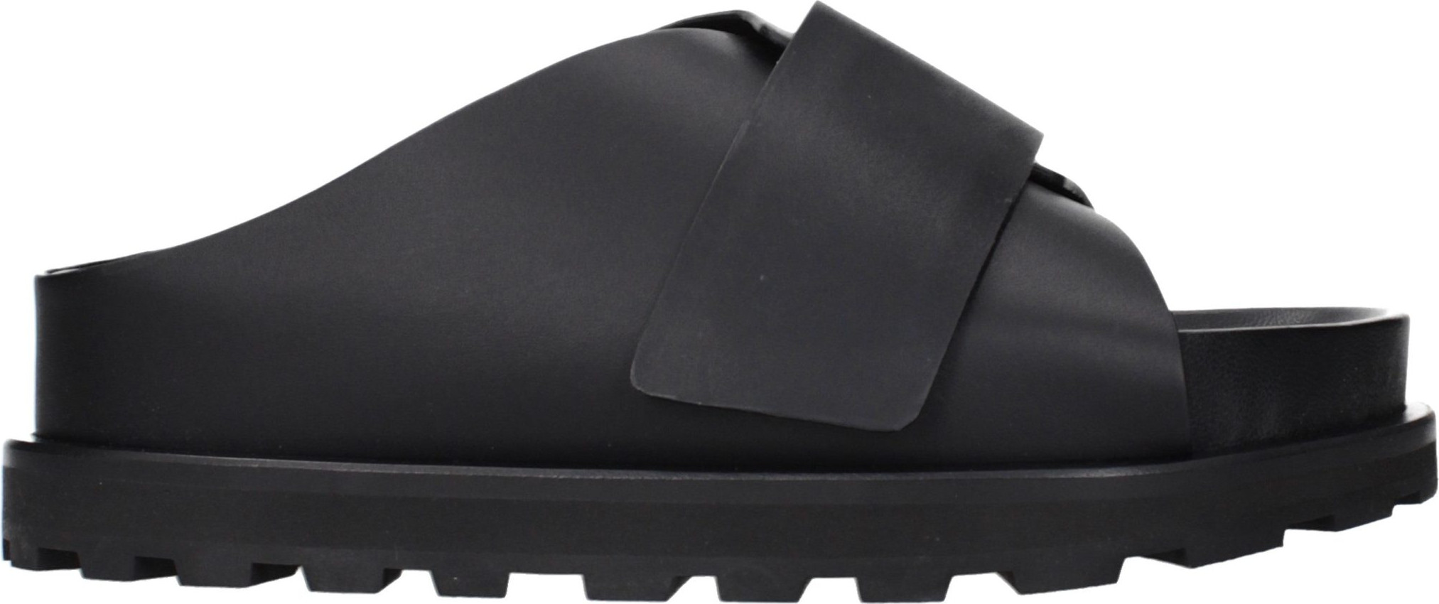 Slippers Jil Sander