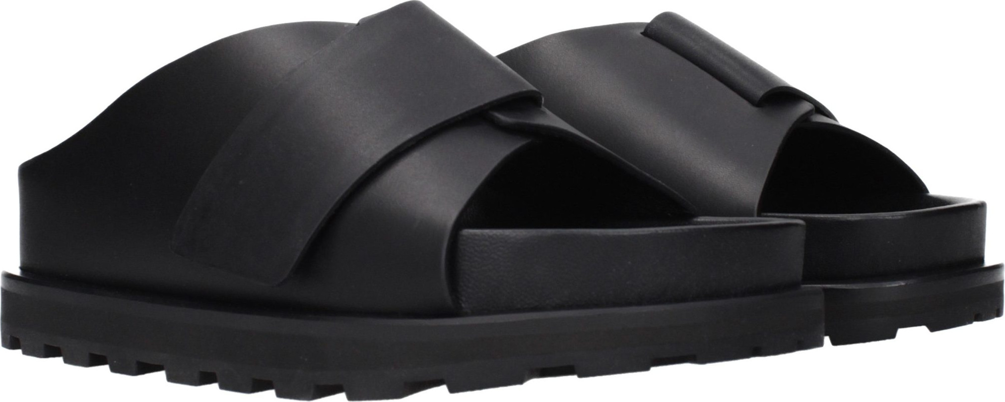 Slippers Jil Sander
