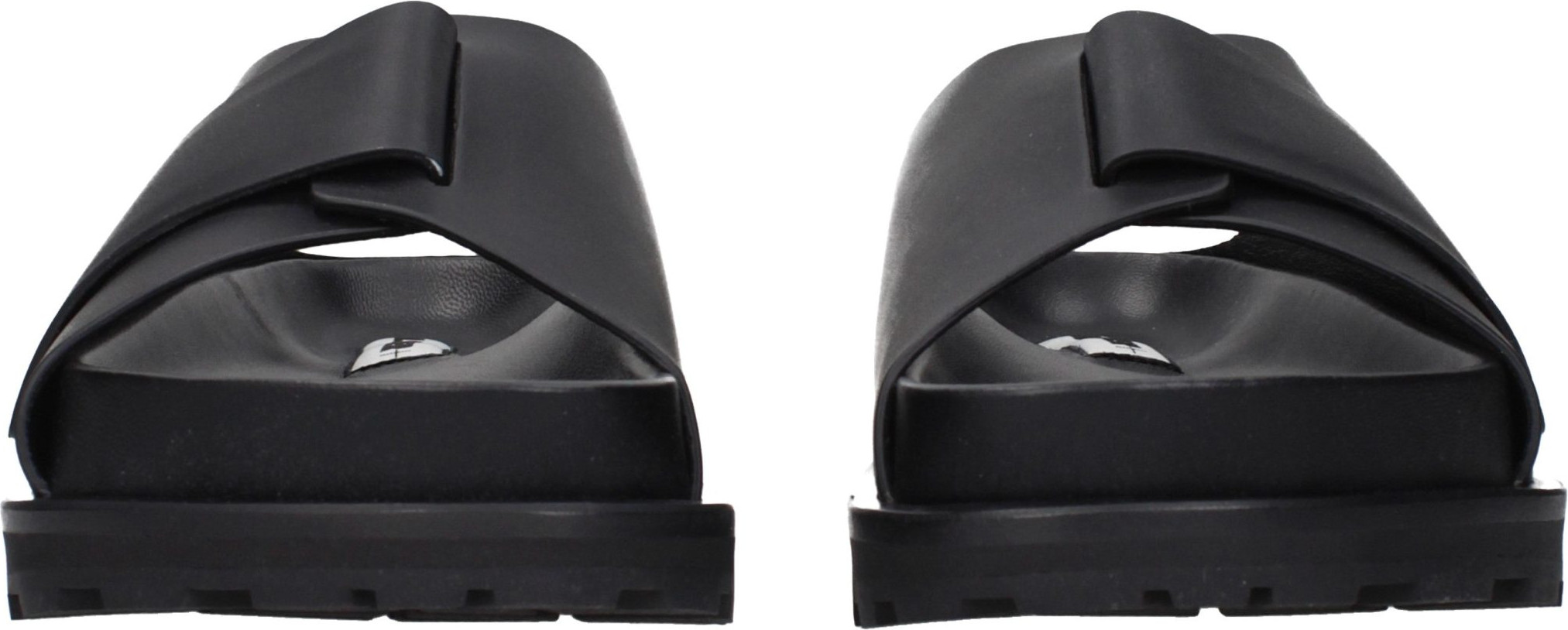 Slippers Jil Sander