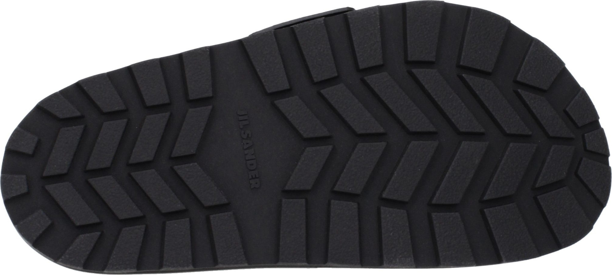 Slippers Jil Sander