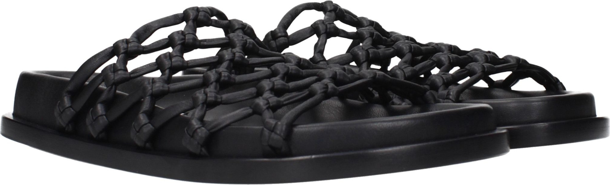 Slippers Jil Sander