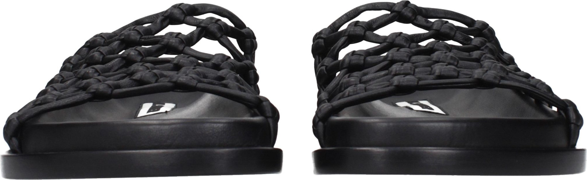 Slippers Jil Sander