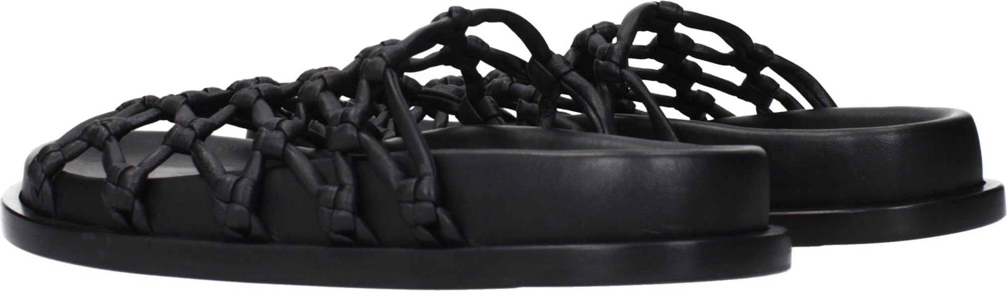 Slippers Jil Sander