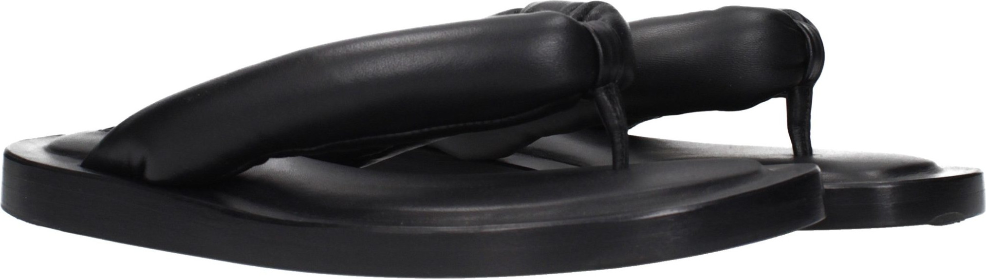 Sandalen Jil Sander