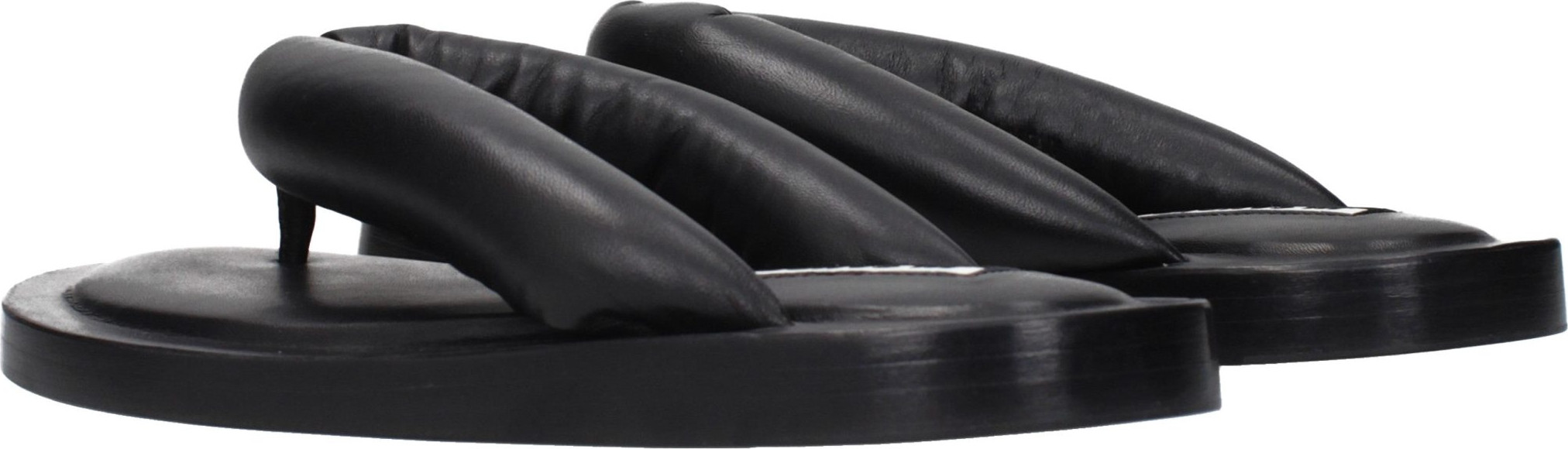 Sandalen Jil Sander