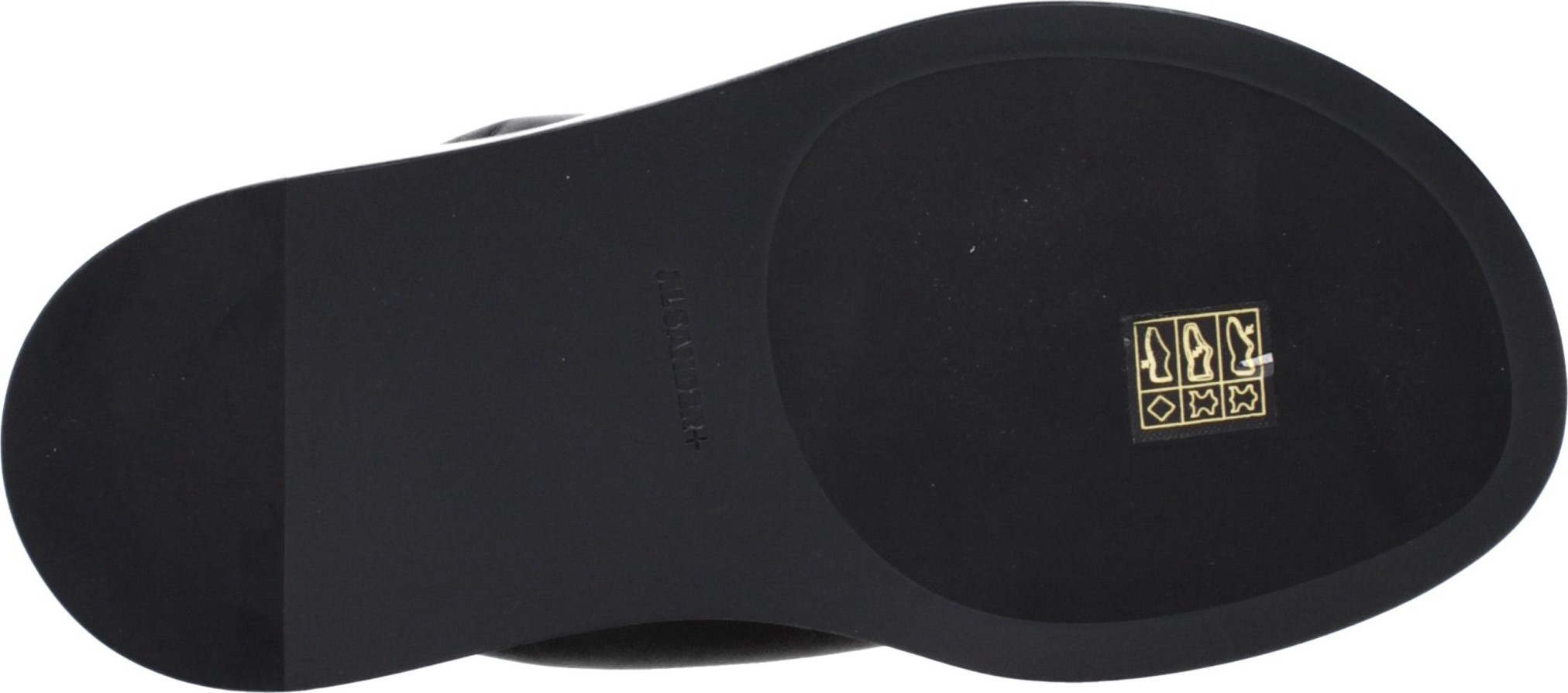 Sandalen Jil Sander