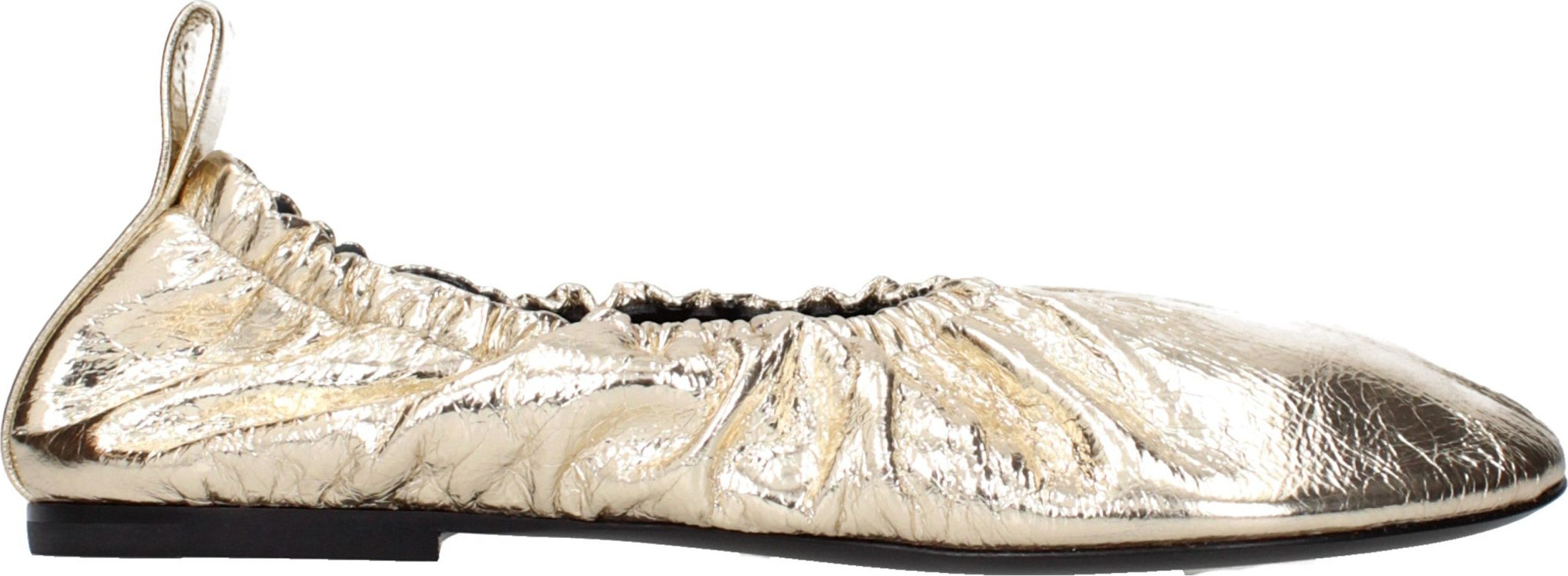 Ballet Flats Jil Sander