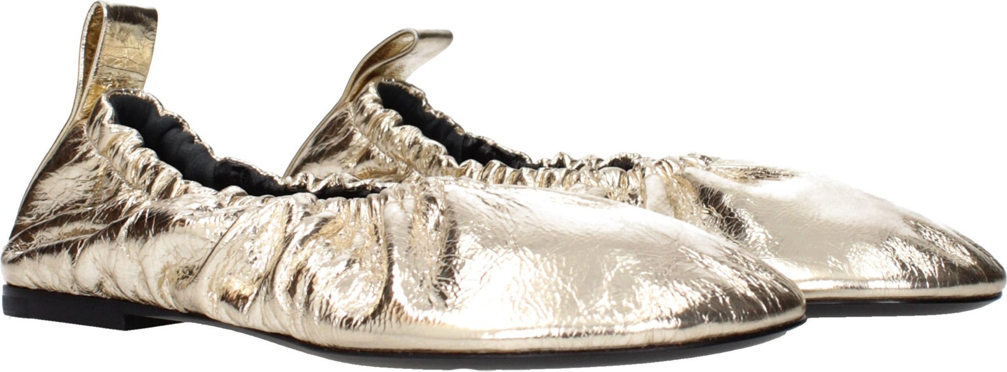 Ballet Flats Jil Sander