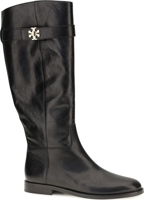 Schnürstiefel Tory Burch