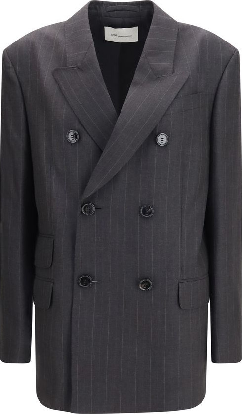 Blazer AMI Paris