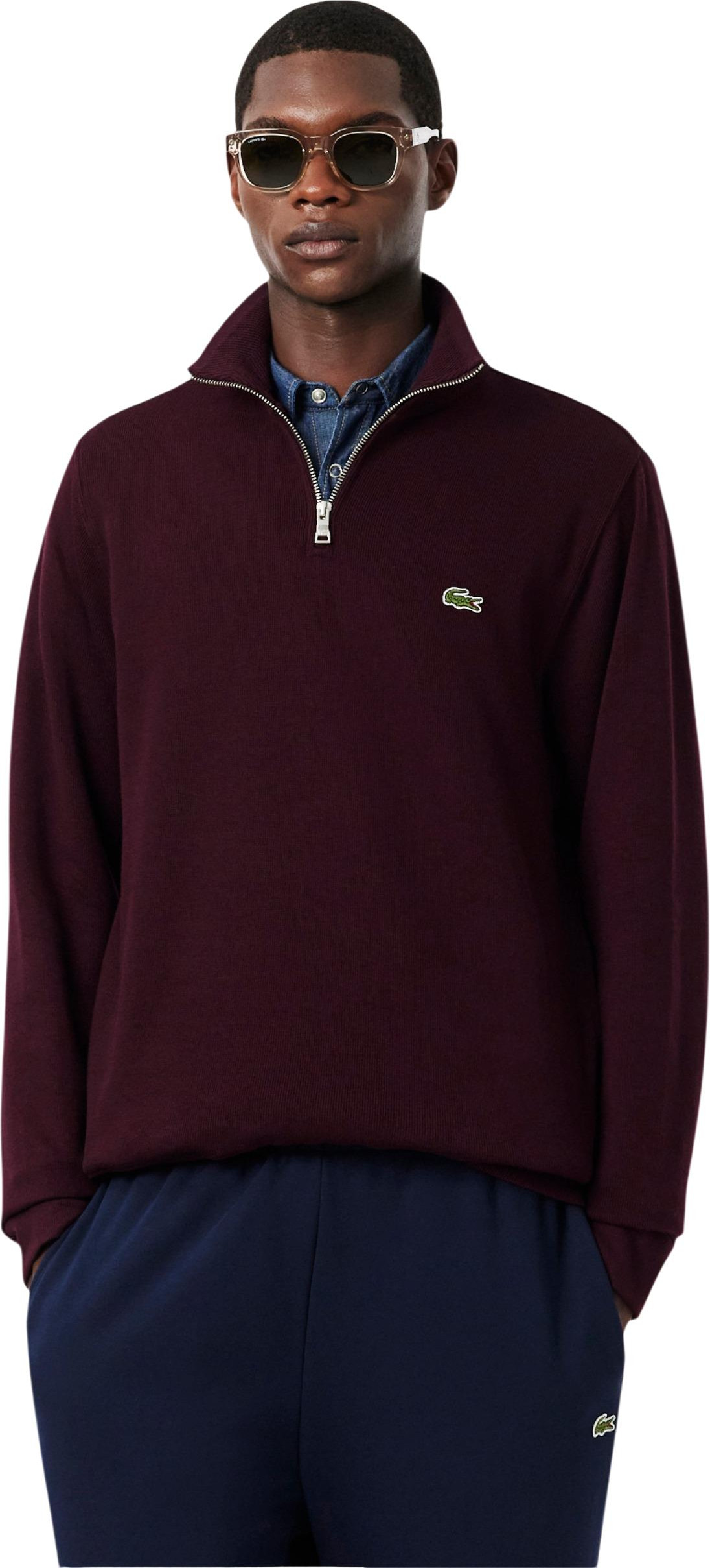 Sweatshirt Lacoste