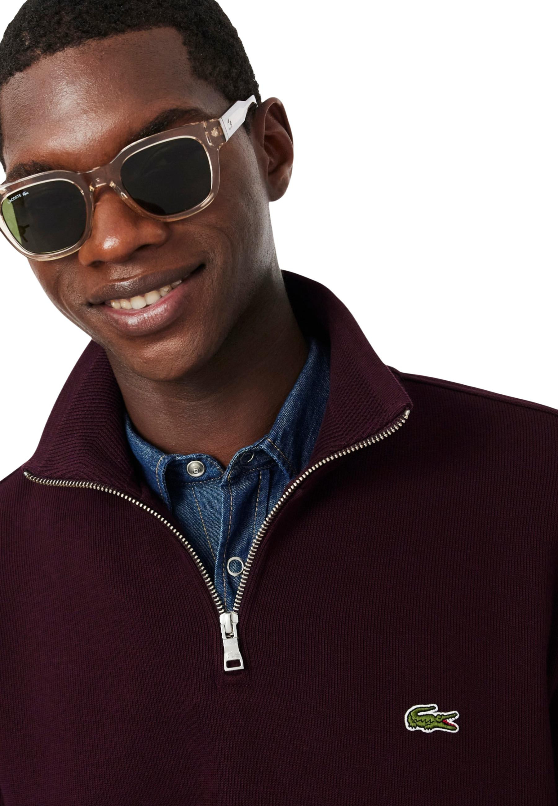 Sweatshirt Lacoste