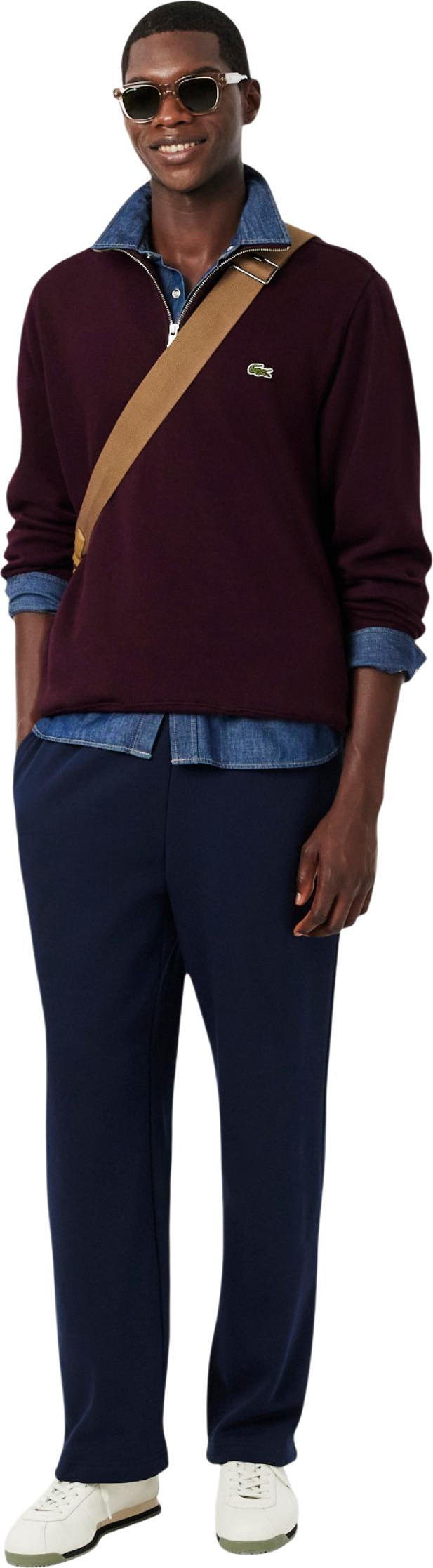 Sweatshirt Lacoste