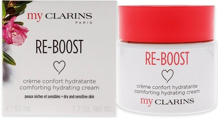Hydrating Cream Clarins My Clarins