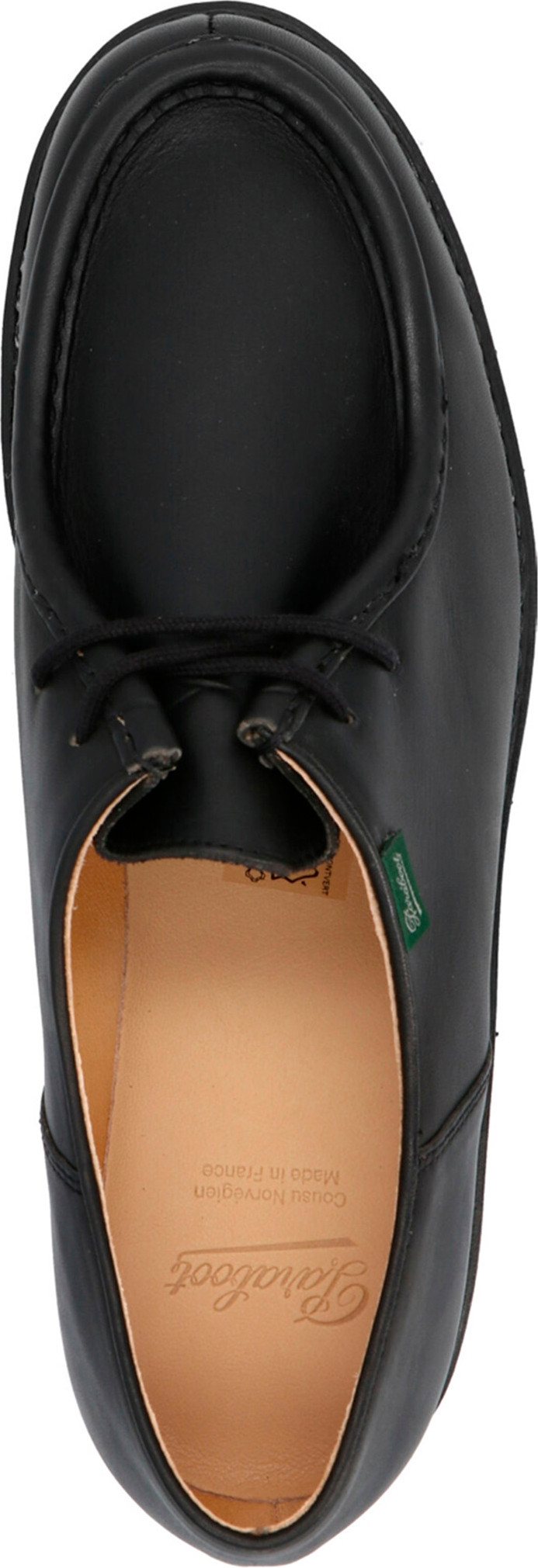 Derby Paraboot Michael