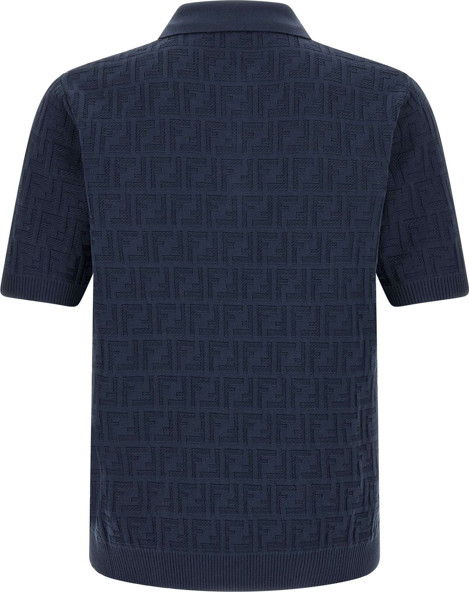 Polo Shirt Fendi