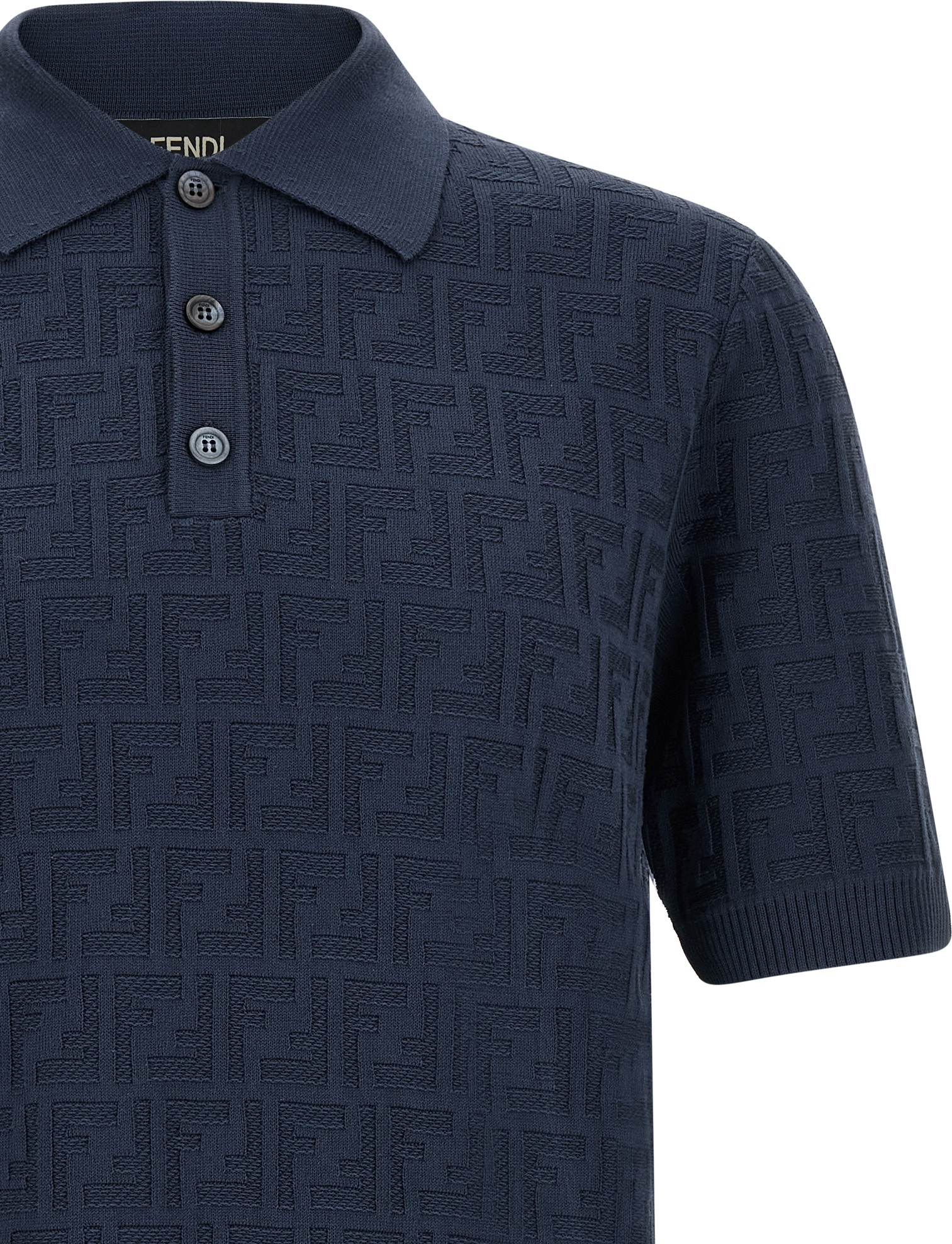 Polo Shirt Fendi