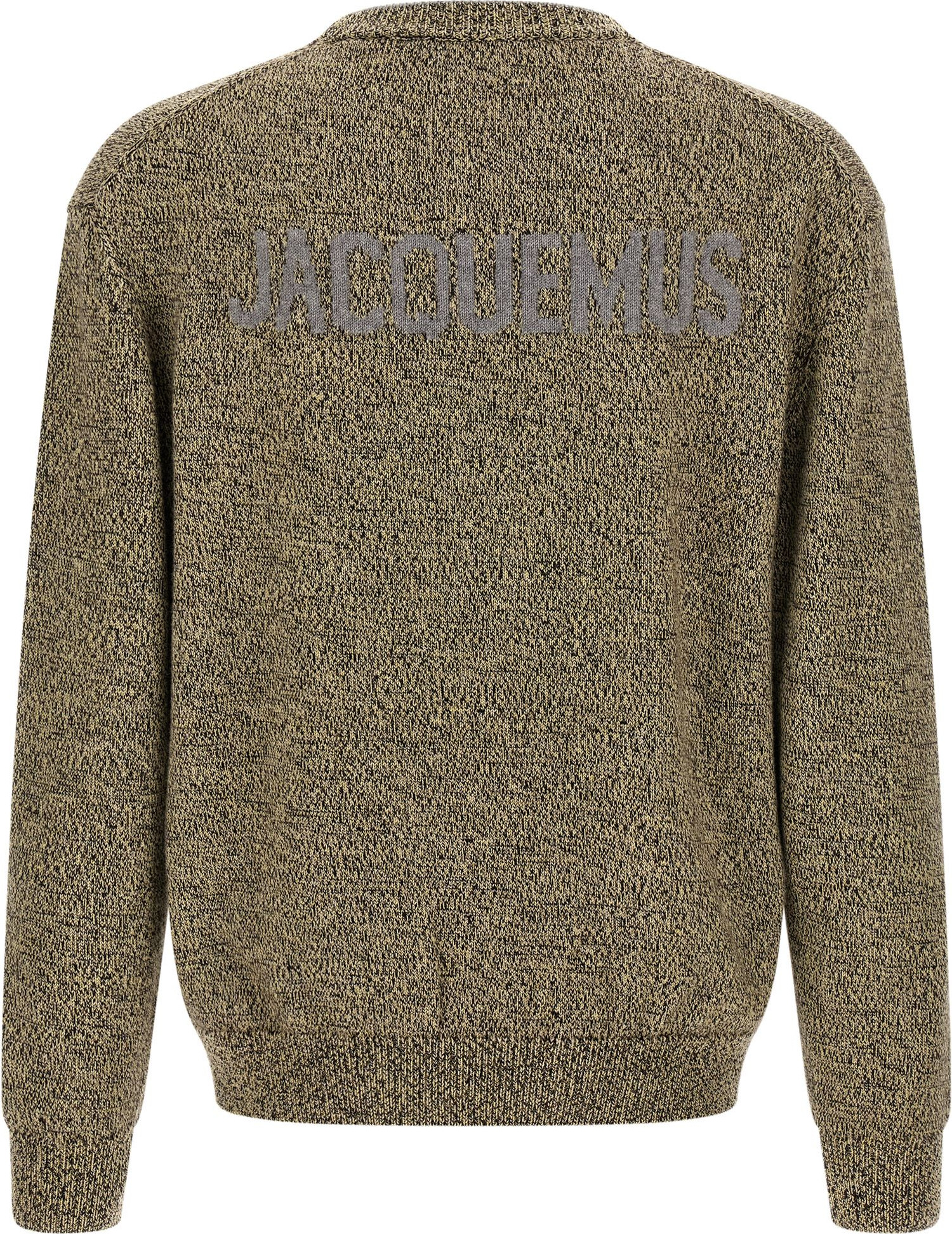 Cardigan Jacquemus La Maillot Moulin