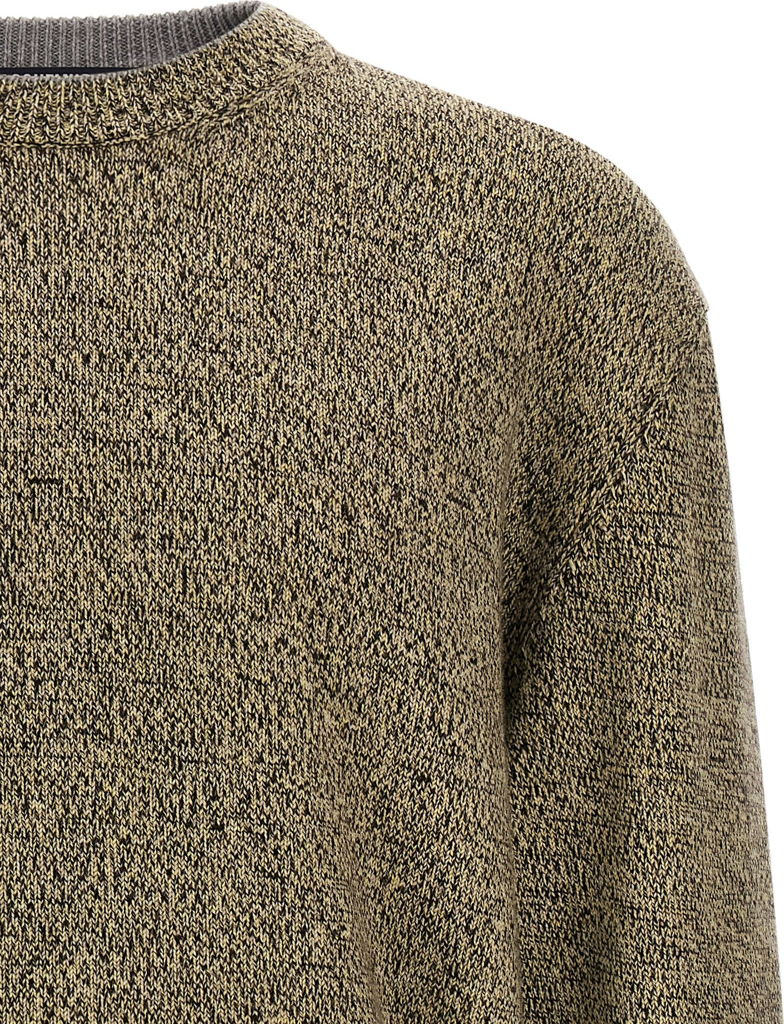 Cardigan Jacquemus La Maillot Moulin