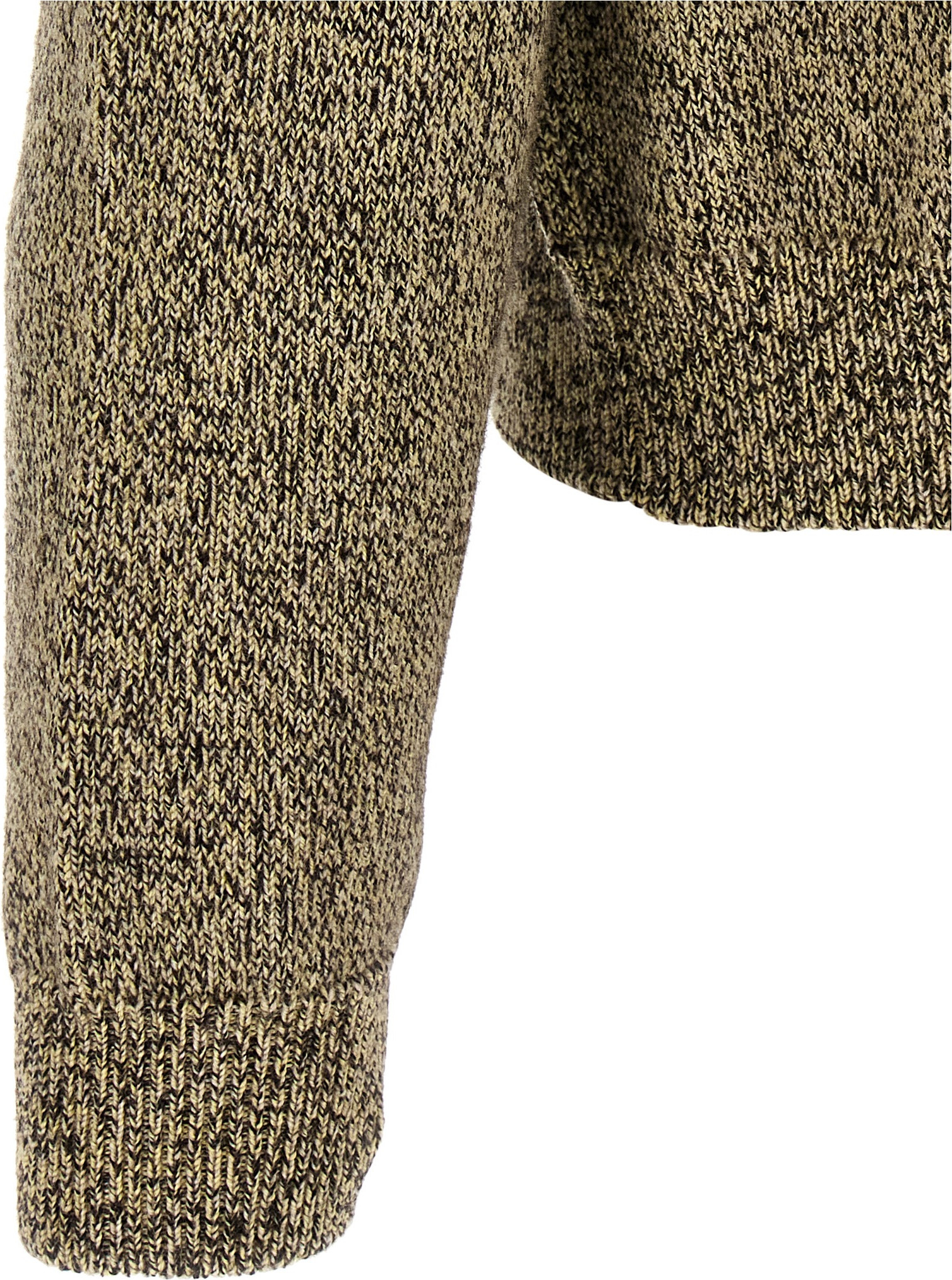 Cardigan Jacquemus La Maillot Moulin