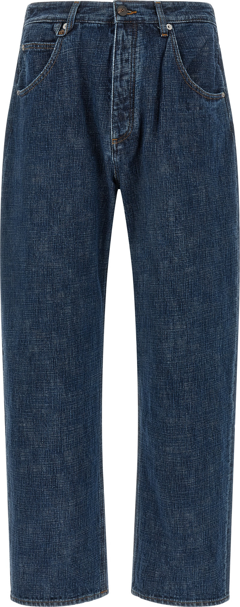 Jeans Jacquemus Le De-Nîmes Tempo