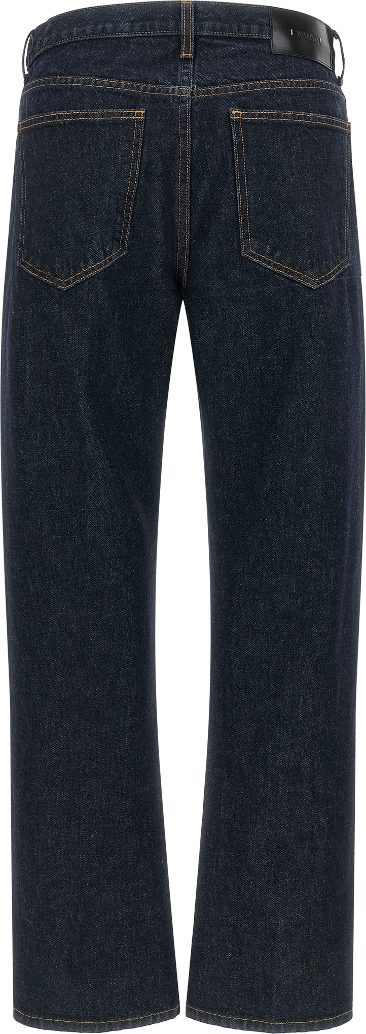 Jeans Khaite