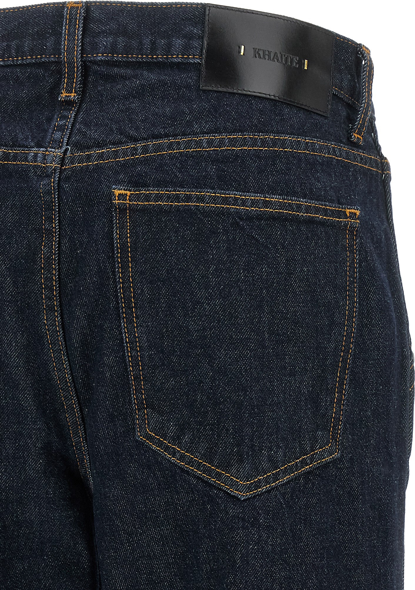 Jeans Khaite