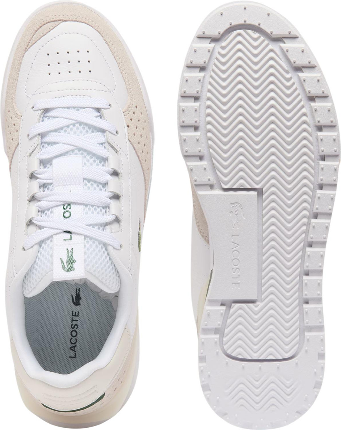 Sneakers Lacoste