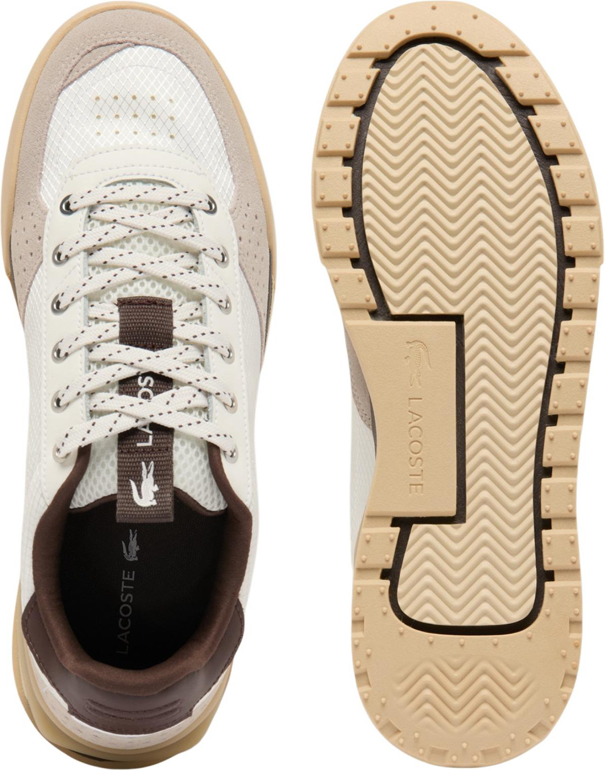Sneakers Lacoste