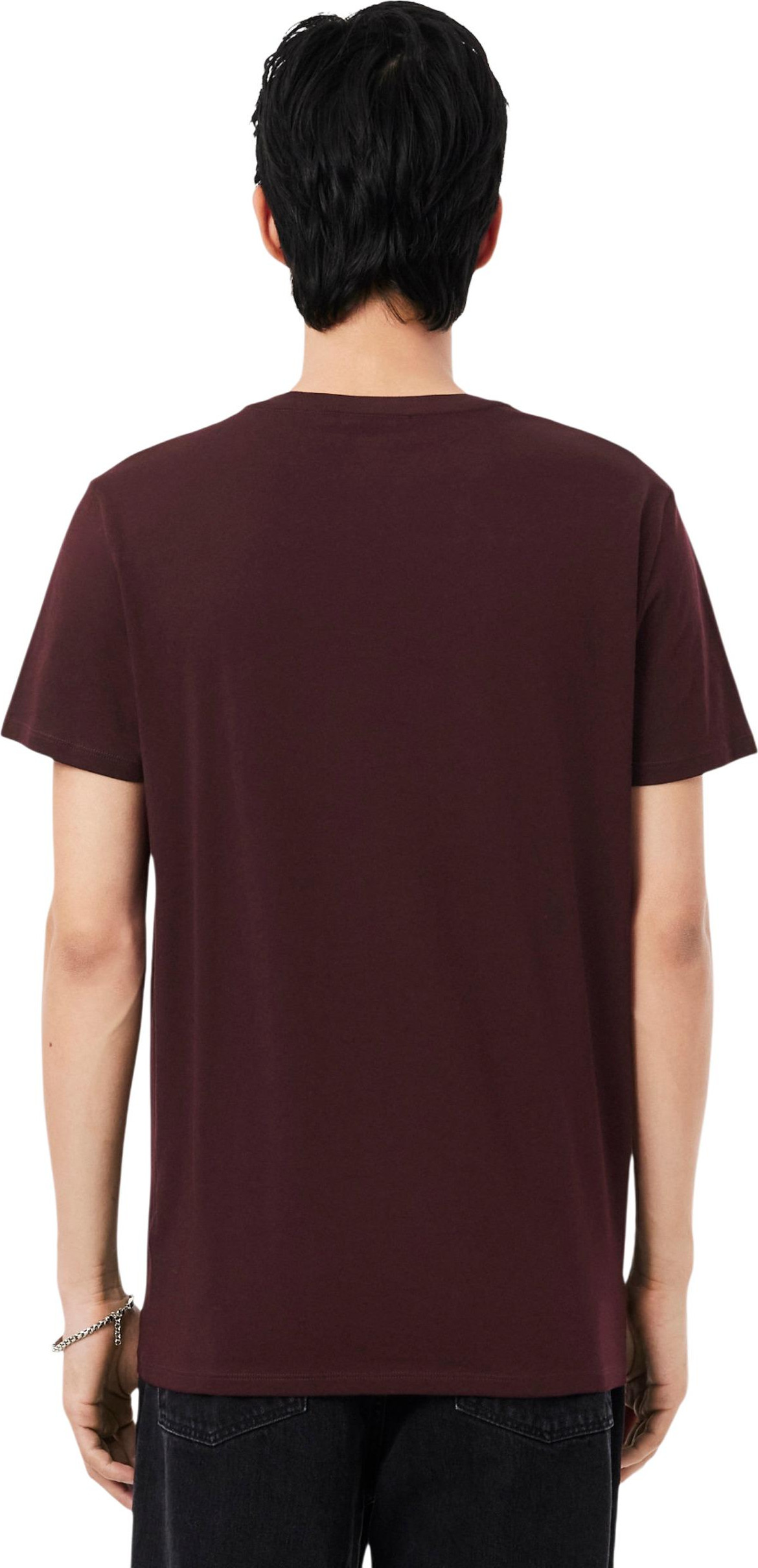 T-shirt Lacoste