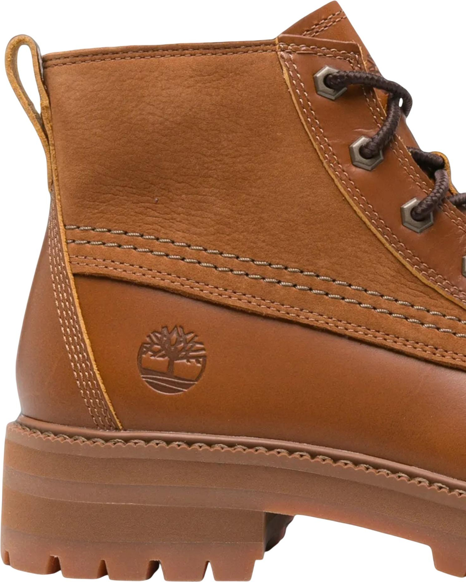 Boots Timberland