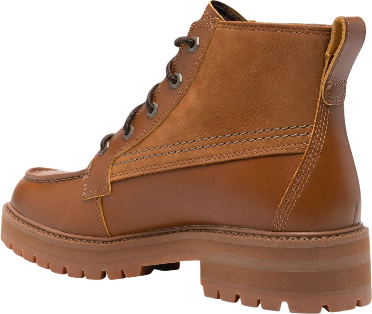 Boots Timberland