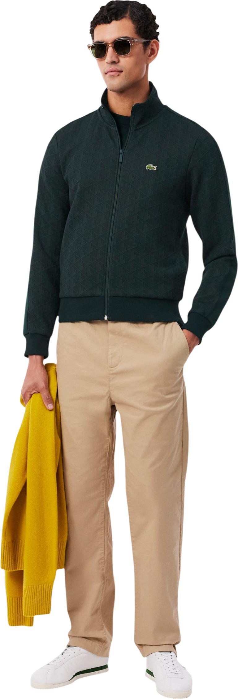 Sweatshirt Lacoste