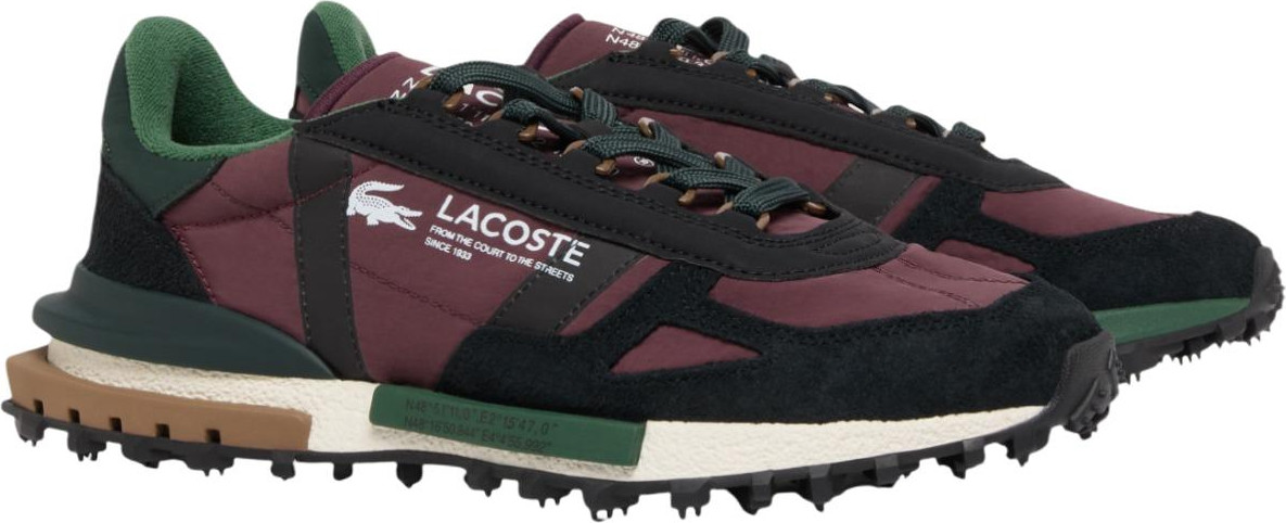 Sneakers Lacoste