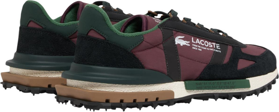 Sneakers Lacoste